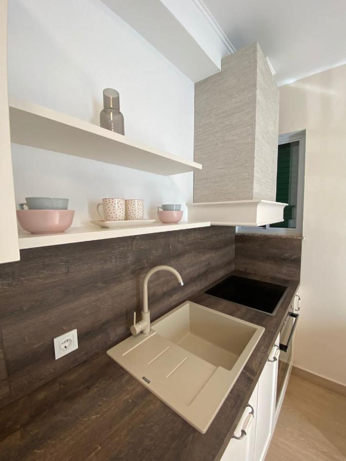 Apartmani Cvita Neviđane 외부 사진