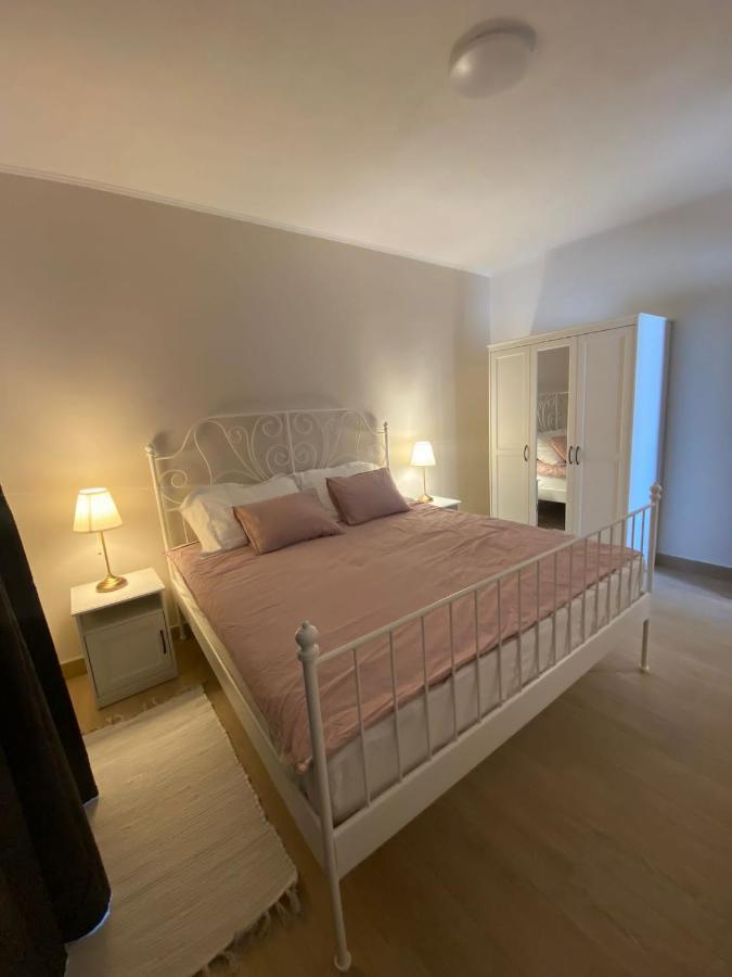 Apartmani Cvita Neviđane 외부 사진