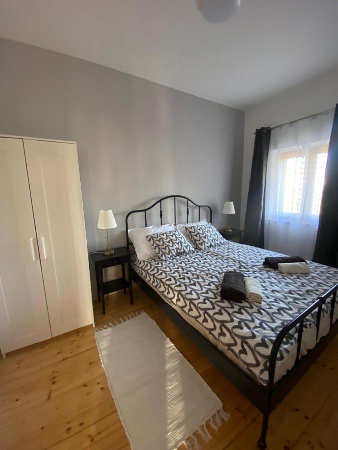 Apartmani Cvita Neviđane 외부 사진
