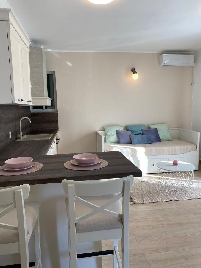 Apartmani Cvita Neviđane 외부 사진