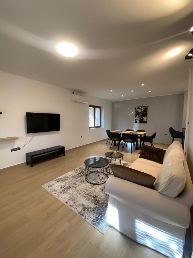 Apartmani Cvita Neviđane 외부 사진