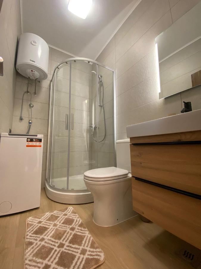 Apartmani Cvita Neviđane 외부 사진